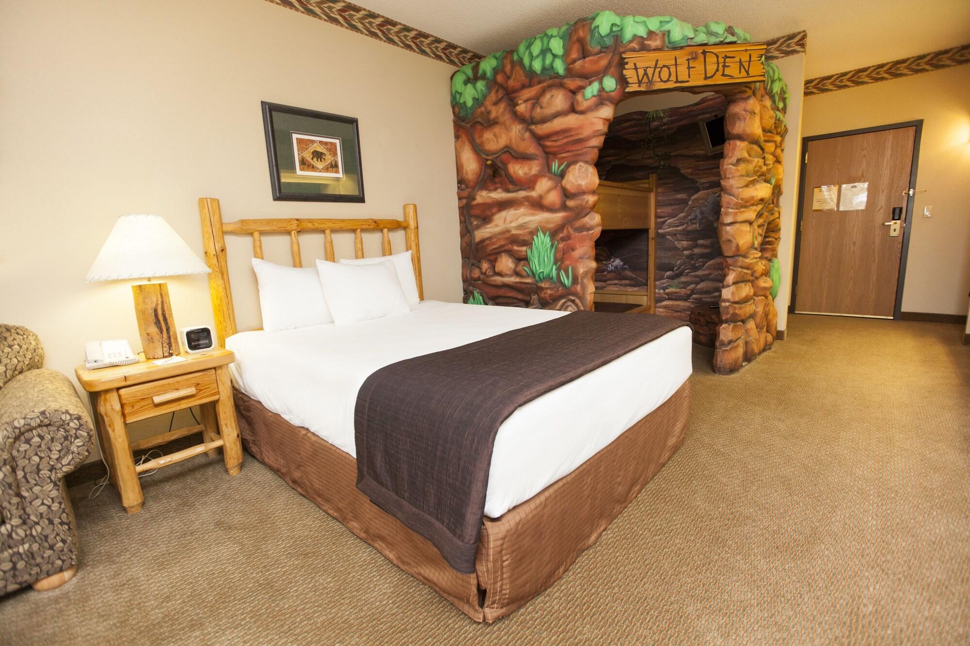 Great Wolf Lodge Traverse City Exterior photo