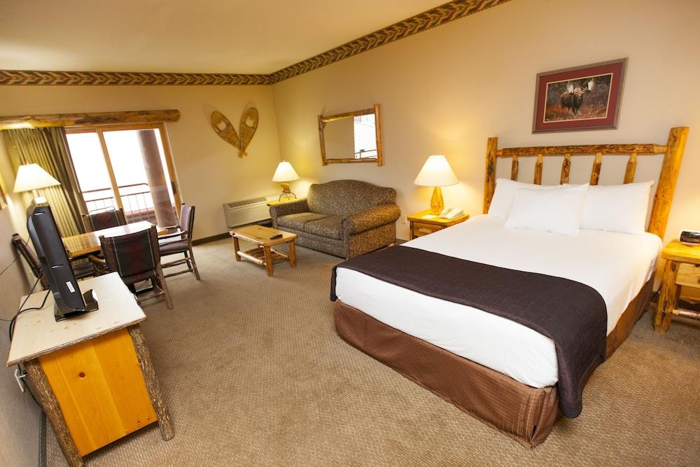 Great Wolf Lodge Traverse City Exterior photo
