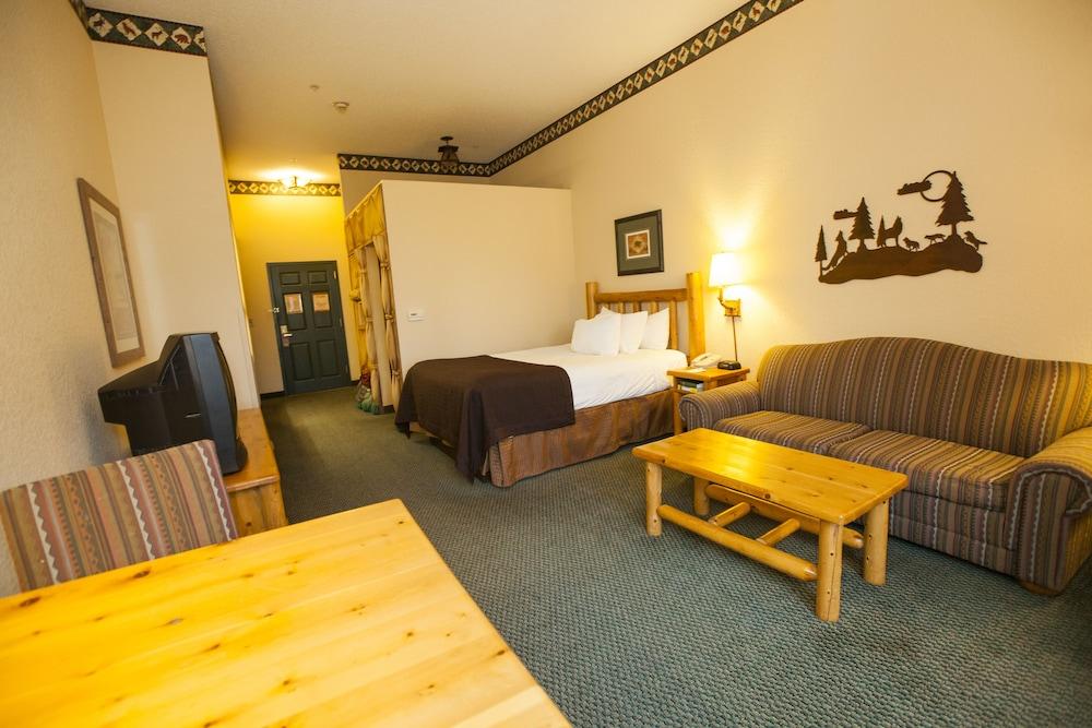 Great Wolf Lodge Traverse City Exterior photo