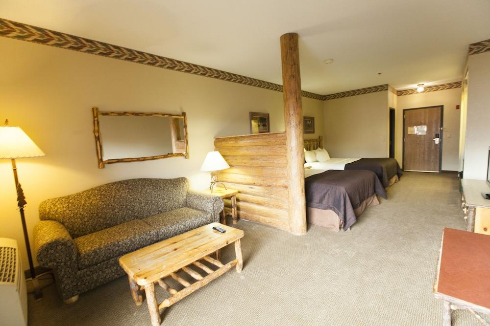 Great Wolf Lodge Traverse City Exterior photo