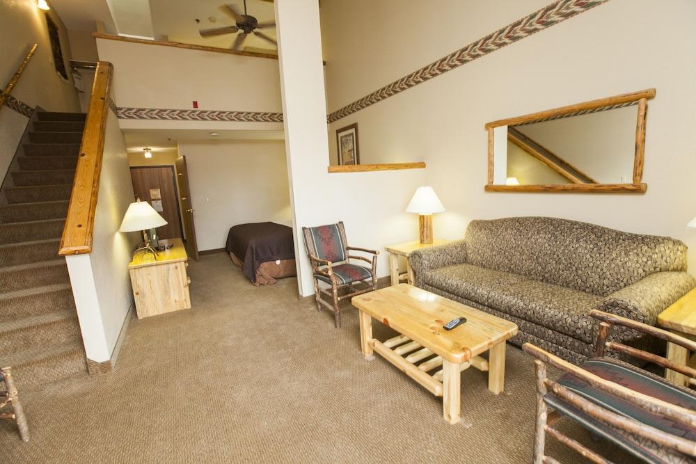 Great Wolf Lodge Traverse City Exterior photo