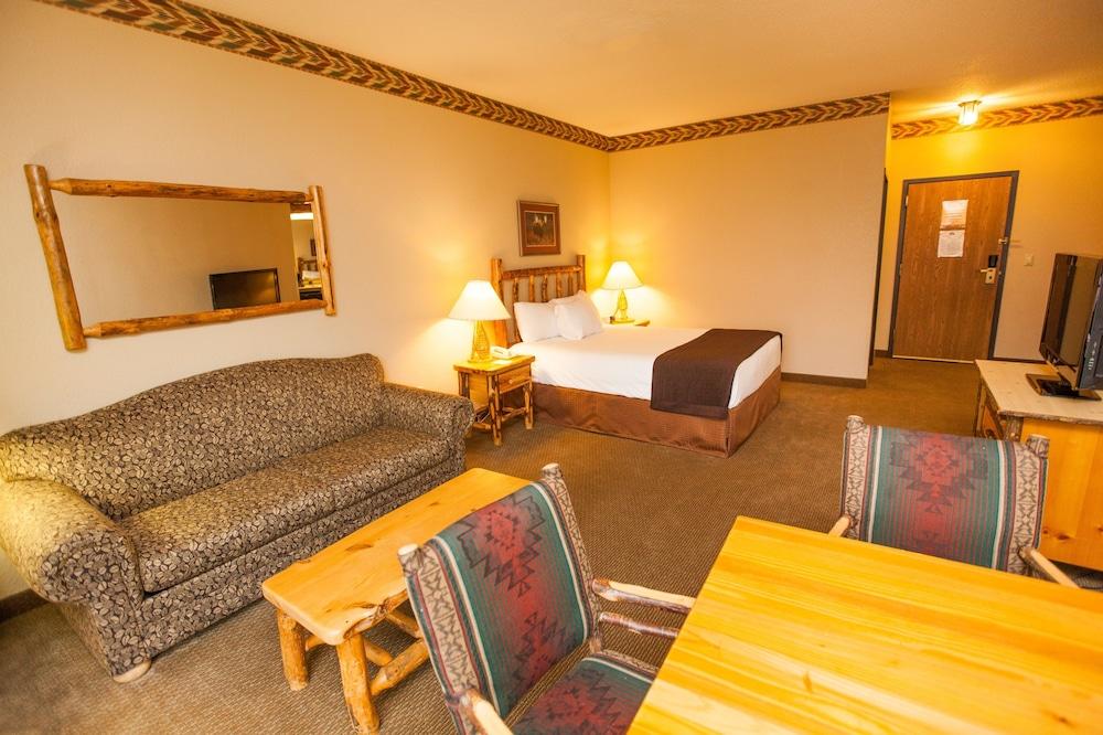 Great Wolf Lodge Traverse City Exterior photo