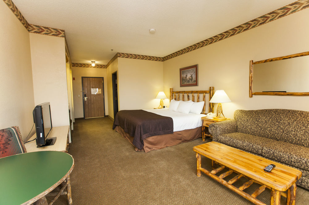 Great Wolf Lodge Traverse City Exterior photo