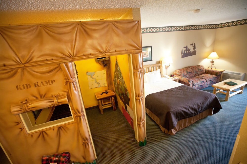 Great Wolf Lodge Traverse City Exterior photo